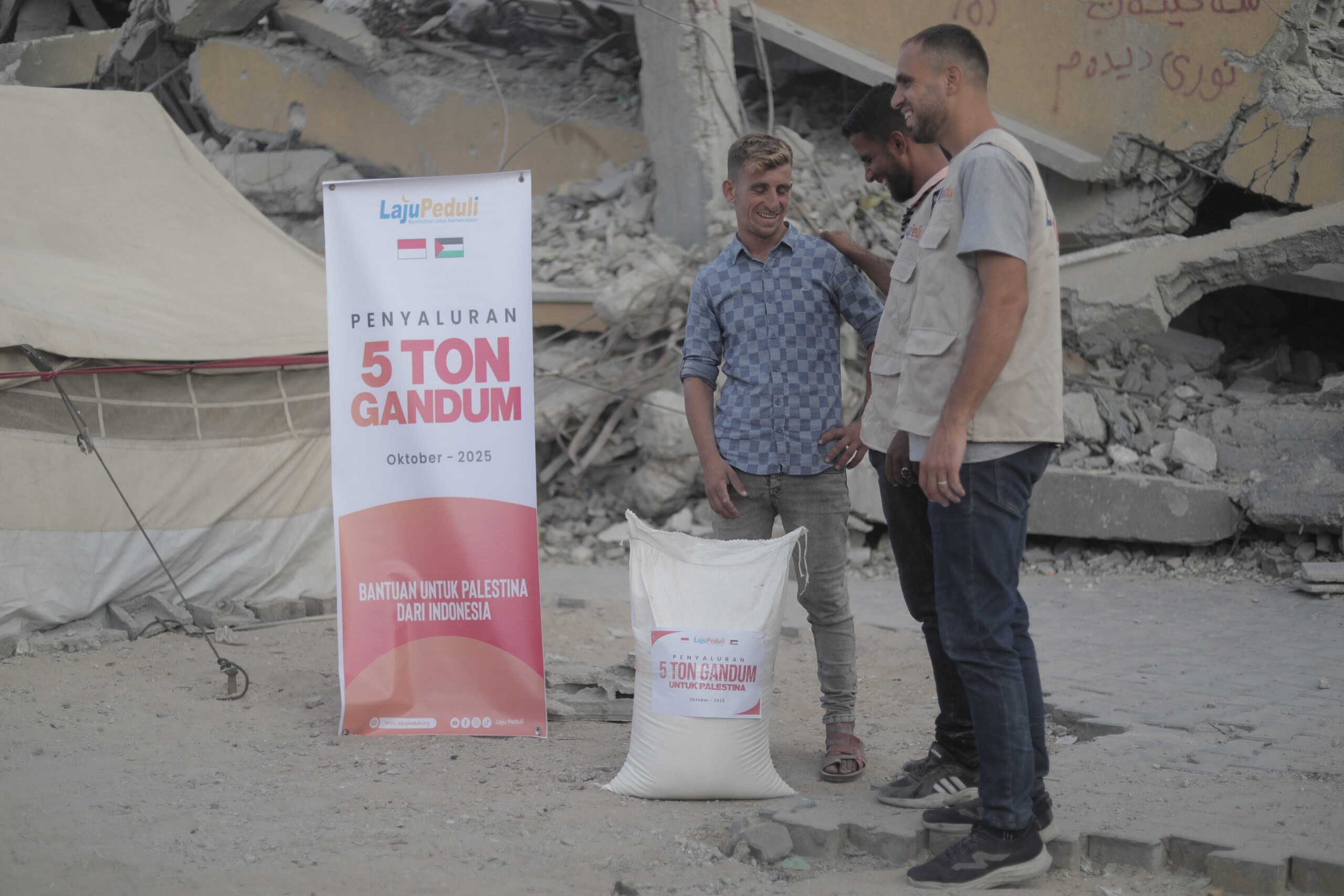 Global Islamic Care