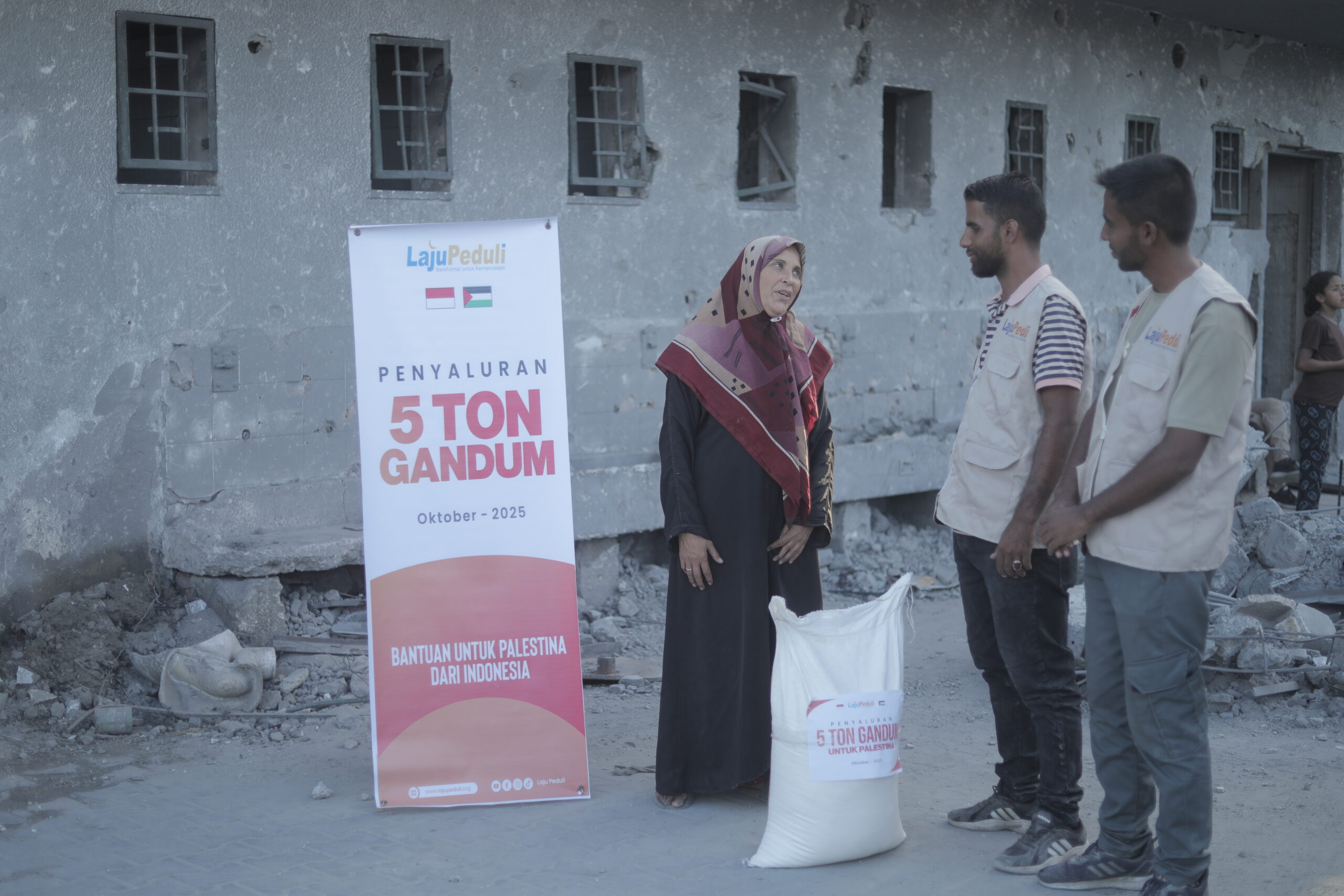 Global Islamic Care