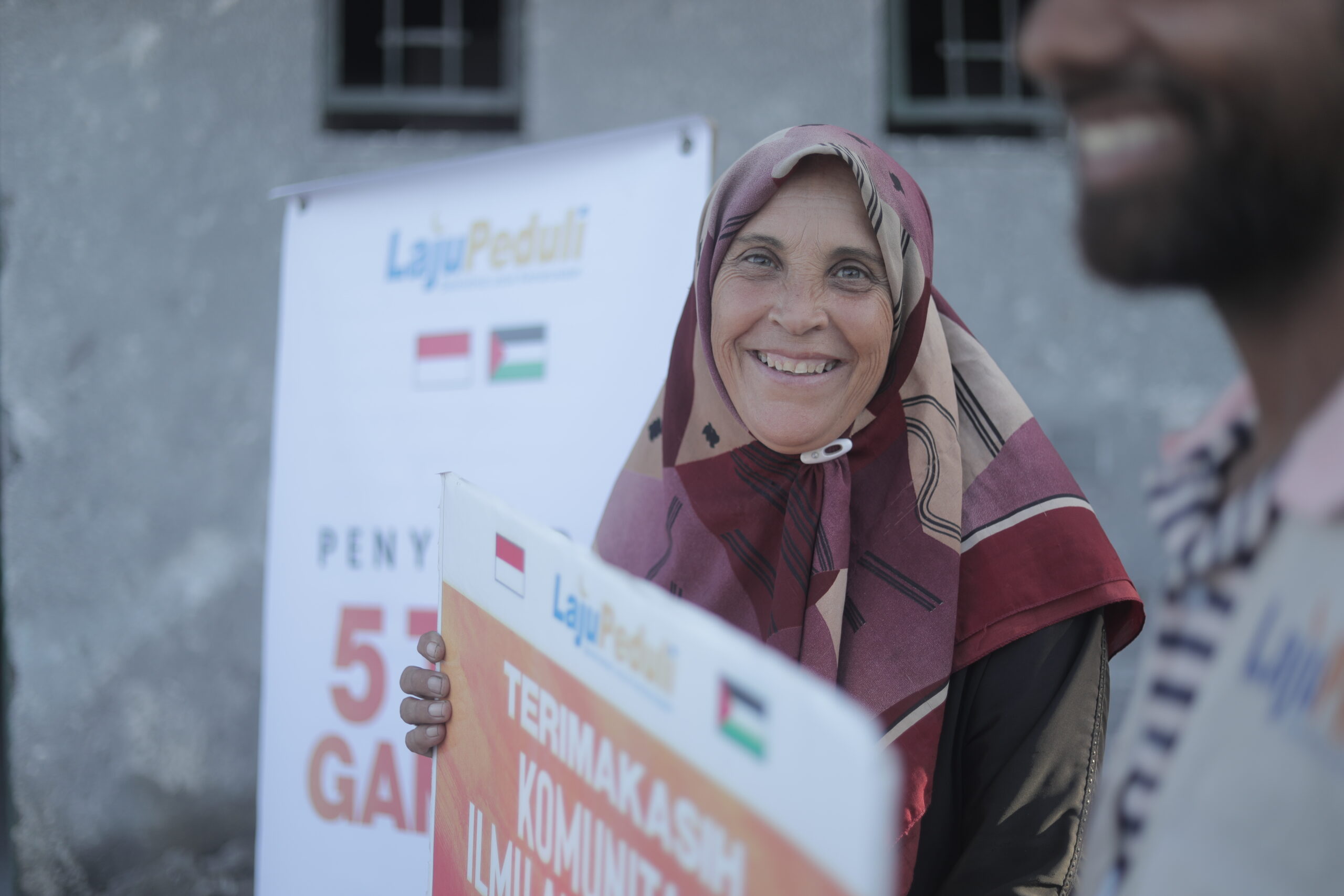 Global Islamic Care