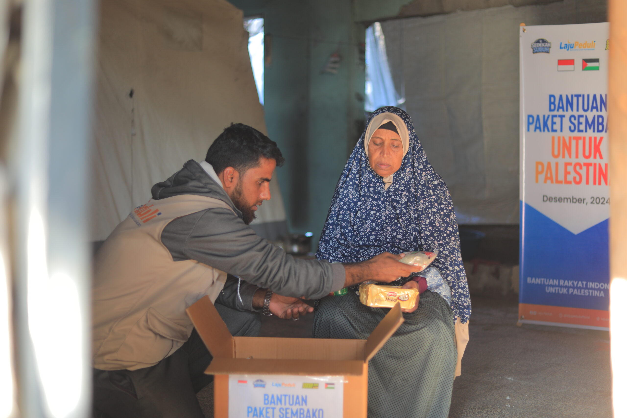 Global Islamic Care