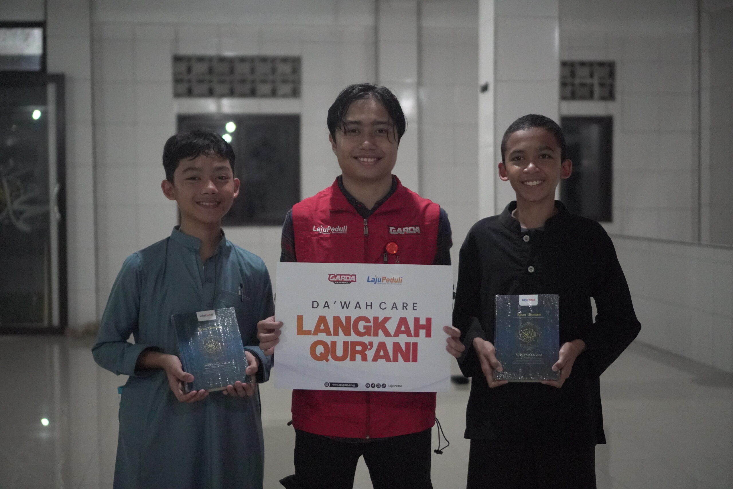 Da'Wah Care